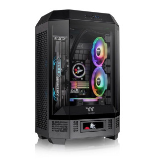THERMALTAKE THE TOWER 300BLACK